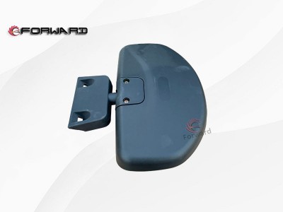 WG1664779120  补盲镜总成,Blindness correction lens assembly,济南向前汽车配件有限公司