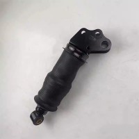 德龙F3000驾驶室气囊新M3000X3000驾驶室气囊减震器