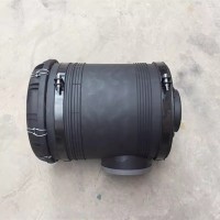 德龙X3000空气滤清器总成空气滤芯新M3000空滤壳