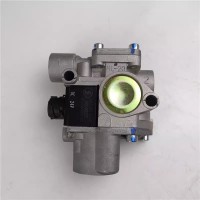 F3000新M3000X3000ABS电磁阀DZ95189711105驾驶室电器德龙