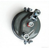 WG9000360100重汽斯太爾膜片式制動(dòng)氣室 /斯太爾金王子 前制動(dòng)氣室