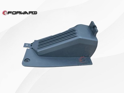 WG1664169059  司机左侧下踏板,The driver's left pedal,济南向前汽车配件有限公司