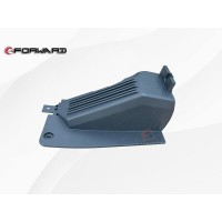 SINOTRUK HOWO T7H TH7 车身驾驶室内饰系统 WG1664169059  司机左侧下踏板