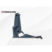 SINOTRUK HOWO T7H TH7 车身驾驶室内饰系统 WG1664169081 A柱右下护板