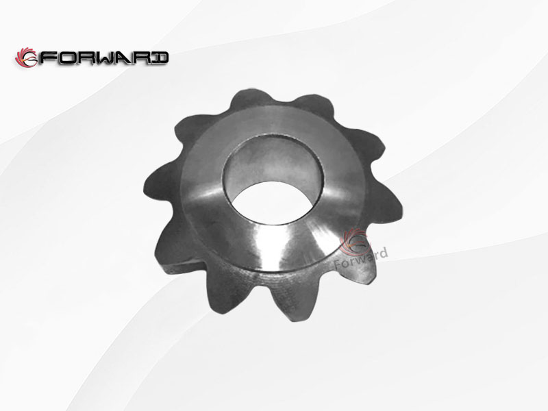 SHACMAN HANDE HDZ237 HD9T 行走前转向驱动桥系统 81.35108.0071 行星齿轮 планетарные шестерни/81.35108.0071 行星齿轮