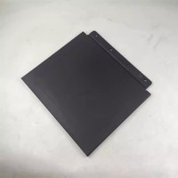 德龙M3000S前轮后挡泥皮一体式防飞溅挡泥皮总成