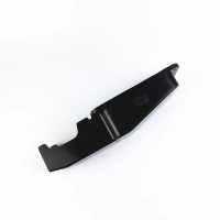 德龙X3000前围接线盒盖线束护罩盖