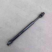 德龙F3000转向伸缩轴X3000转向传动轴