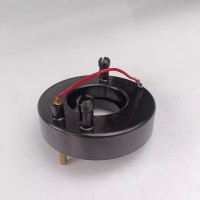 德龙新M3000/X3000方向盘喇叭回位环F3000喇叭环接触点回位簧