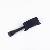 德龙新F3000M3000X3000底盘电器盒接线盒保险盒