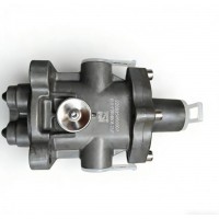 重汽豪沃HOWO斯太爾全車配件220325000007雙H閥總成