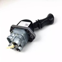 德龙新M3000手制动阀手刹阀手控阀