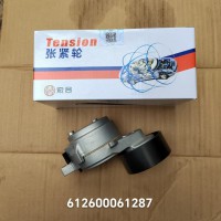612600061287自动张紧轮