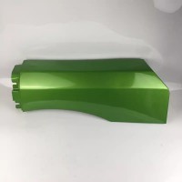 德龙新M3000轮眉后段工程车翼子板后端