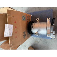 DZ16251846301   空調(diào)壓縮機(jī)