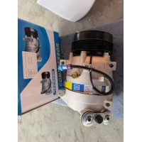 DZ15221840303   空調(diào)壓縮機(jī)總成