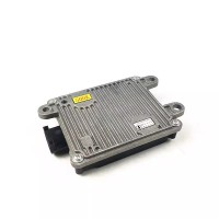 德龙X5000M3000S中长距毫米波雷达