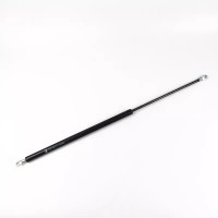 德龙新M3000空气弹簧面板支撑杆H3000前脸汽撑杆