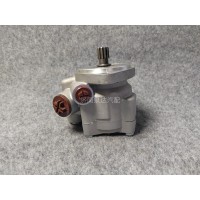 C5612743康明斯发动机转向泵助力泵液压泵叶片泵