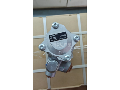 7077955637,转向助力泵,济南泉达汽配有限公司