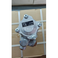 重汽豪沃A7豪翰N7GC7HC5HTX7T5GT7H汕德卡方向机助力泵转向泵叶片泵