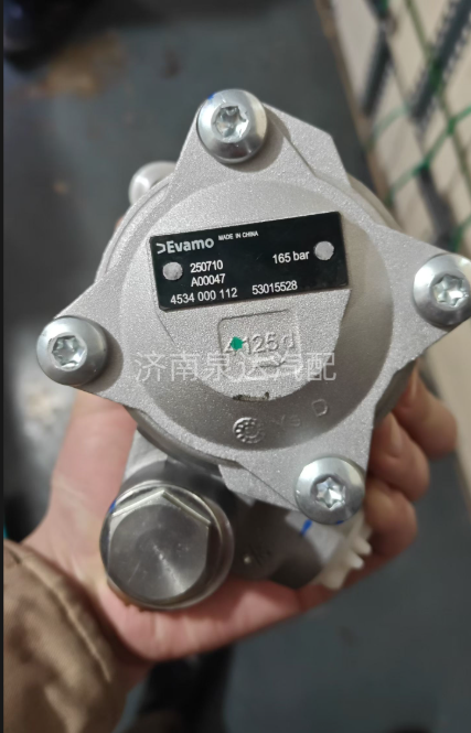 53015528,转向助力泵,济南泉达汽配有限公司