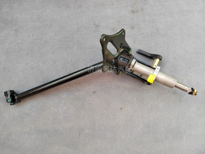 WG9725470121,转向管柱总成,济南泉达汽配有限公司