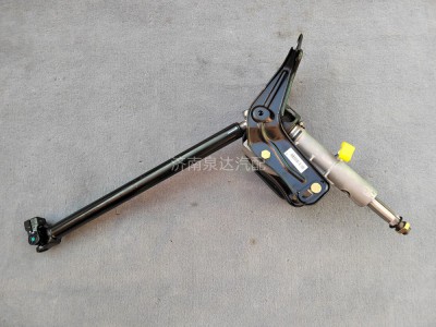 WG9725470121,转向管柱总成,济南泉达汽配有限公司