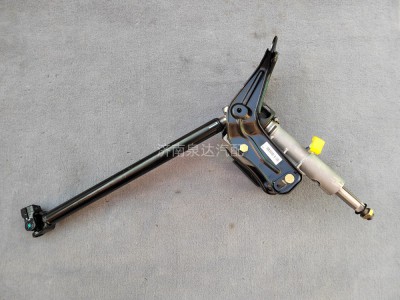 WG9725470121,转向管柱总成,济南泉达汽配有限公司