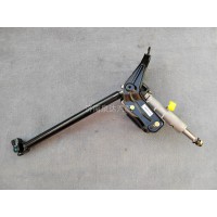 WG9525470121重汽豪沃A7豪翰汕德卡转向管柱总成