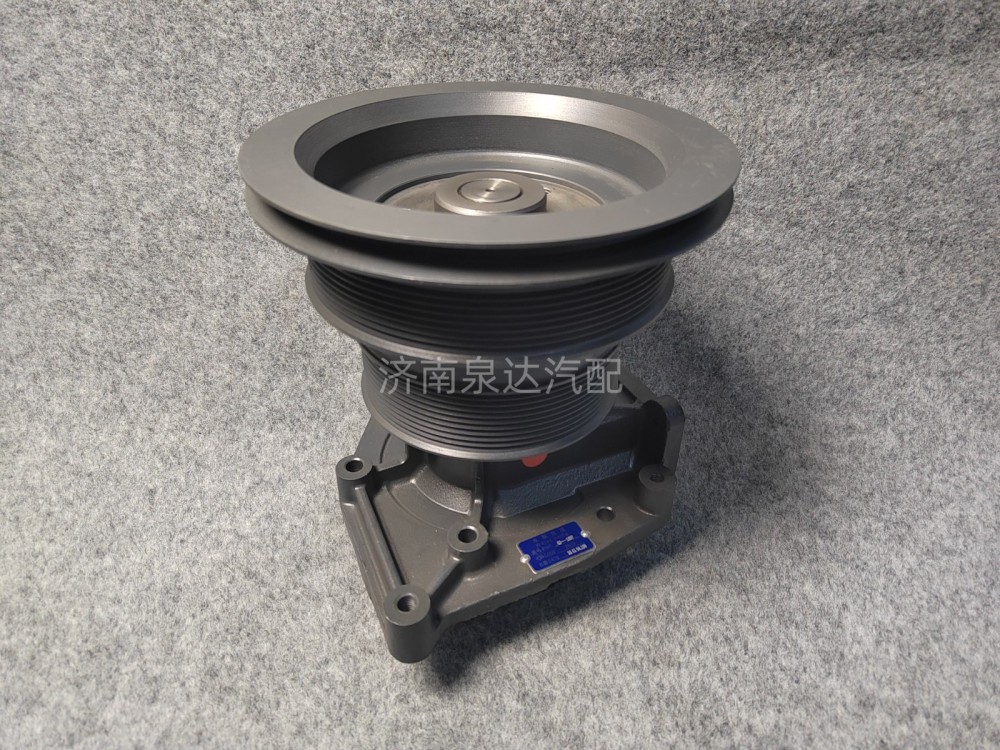 612600061697,水泵总成,济南泉达汽配有限公司
