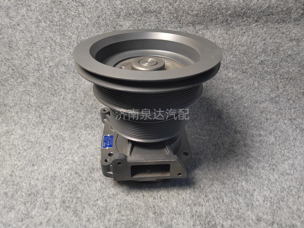 612600061697,水泵总成,济南泉达汽配有限公司