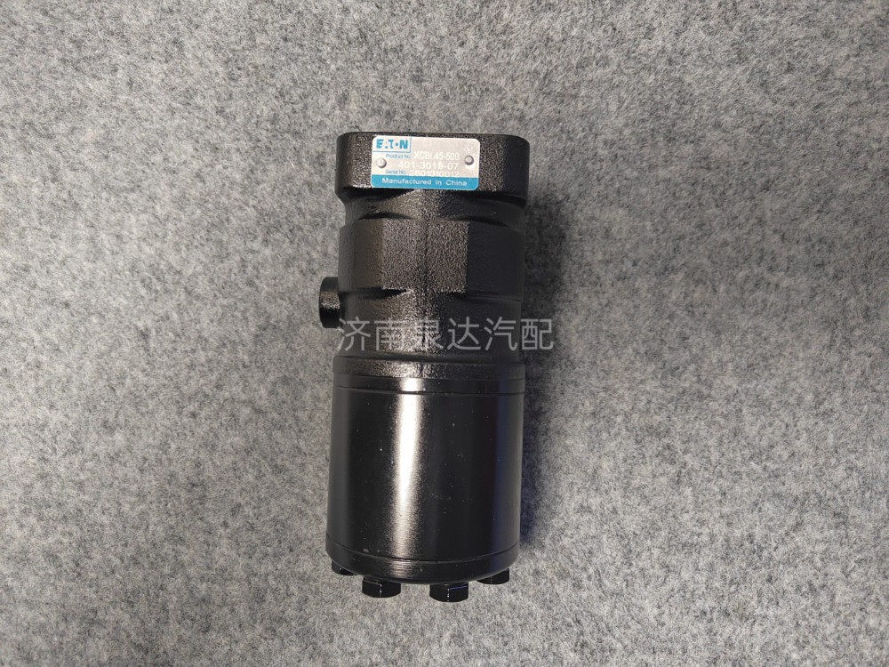 XCBL45-500,方向机总成,济南泉达汽配有限公司