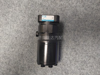 XCBL45-500,方向机总成,济南泉达汽配有限公司