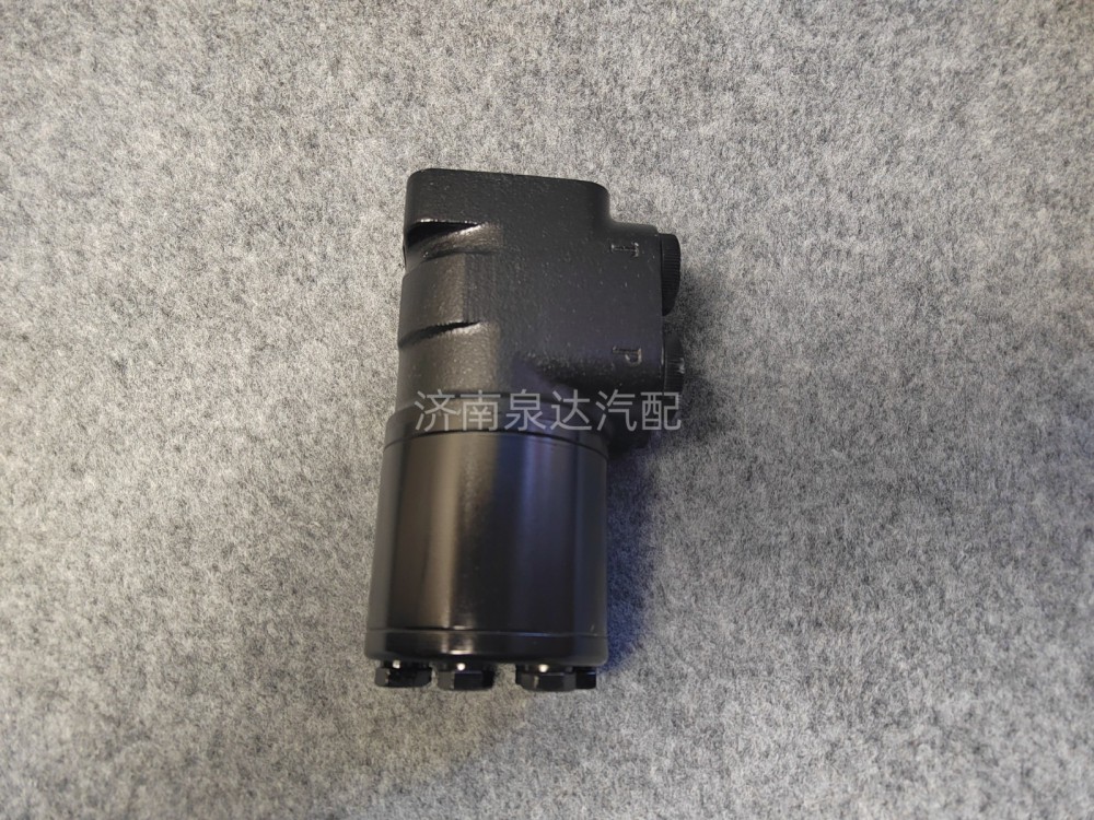 XCBL45-500,方向机总成,济南泉达汽配有限公司