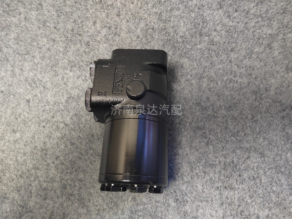 XCBL45-500,方向机总成,济南泉达汽配有限公司