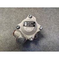 重汽豪沃A7豪翰N7GC7HC5HTX7T5GT7H汕德卡方向机助力泵转向泵叶片泵