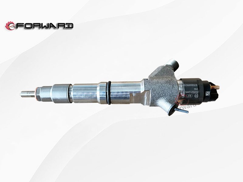 612600080618 喷油器,Fuel injector,济南向前汽车配件有限公司
