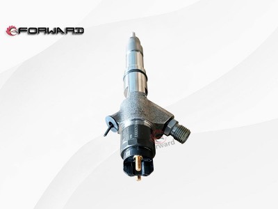 612600080618 喷油器,Fuel injector,济南向前汽车配件有限公司
