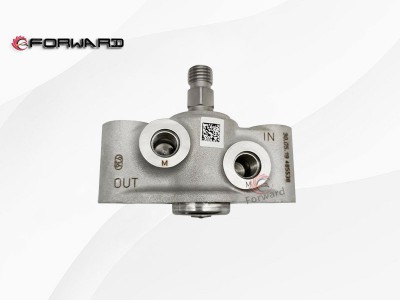 610800220083  DPM喷嘴,DPM Nozzle,济南向前汽车配件有限公司