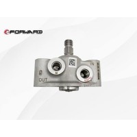 SHACMAN WEICHAI WP7 WP8 WP9 WP10 WP12 动力发动机后处理系统 610800220083  DPM喷嘴 DPM-штуцер