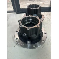 MCJ13后轮毂 WG7117349251