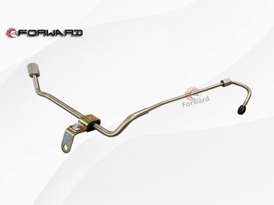 1004830072 DPM进油管组件,DPM fuel inlet pipe assembly,济南向前汽车配件有限公司