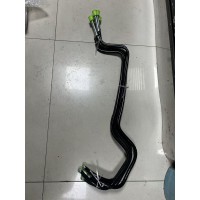 1011008508燃油进油管总成