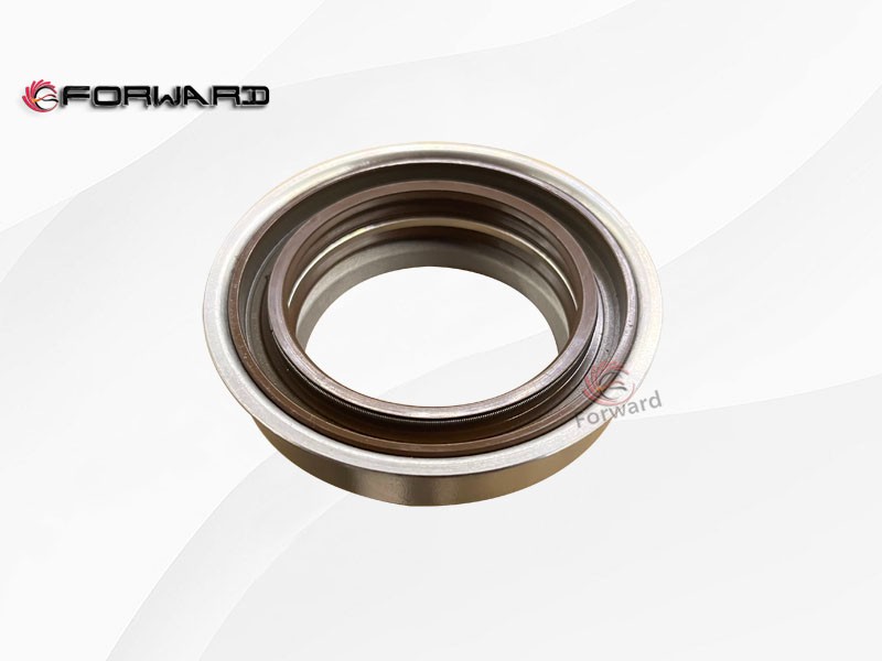 HB400-37000-1 油封小总成,Oil seal assembly,济南向前汽车配件有限公司