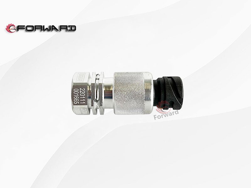 JZ97309710008 车速里程表传感器(防水型),Vehicle speedometer sensor (waterproof type),济南向前汽车配件有限公司