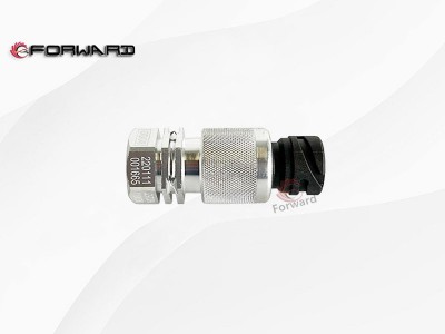 JZ97309710008 车速里程表传感器(防水型),Vehicle speedometer sensor (waterproof type),济南向前汽车配件有限公司
