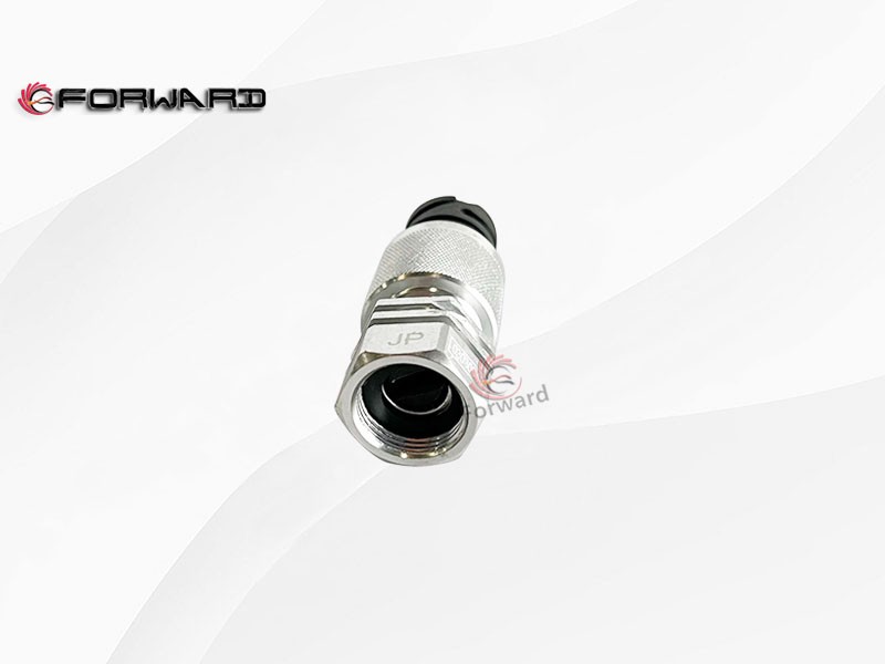 JZ97309710008 车速里程表传感器(防水型),Vehicle speedometer sensor (waterproof type),济南向前汽车配件有限公司