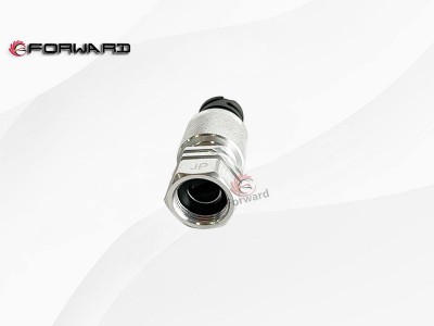 JZ97309710008 车速里程表传感器(防水型),Vehicle speedometer sensor (waterproof type),济南向前汽车配件有限公司