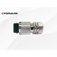 SHACMAN  传动变速箱系统 DZ9100580142 车速里程表传感器